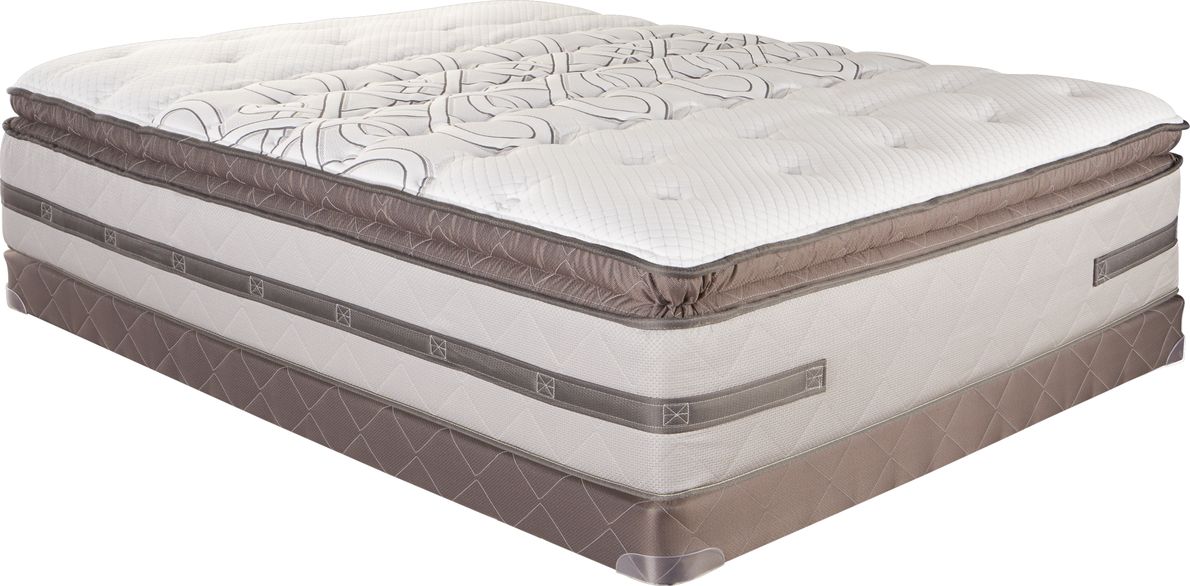 Sealy shop platinum mattress