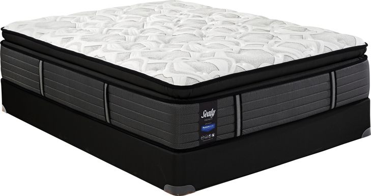 low voc mattress sealy