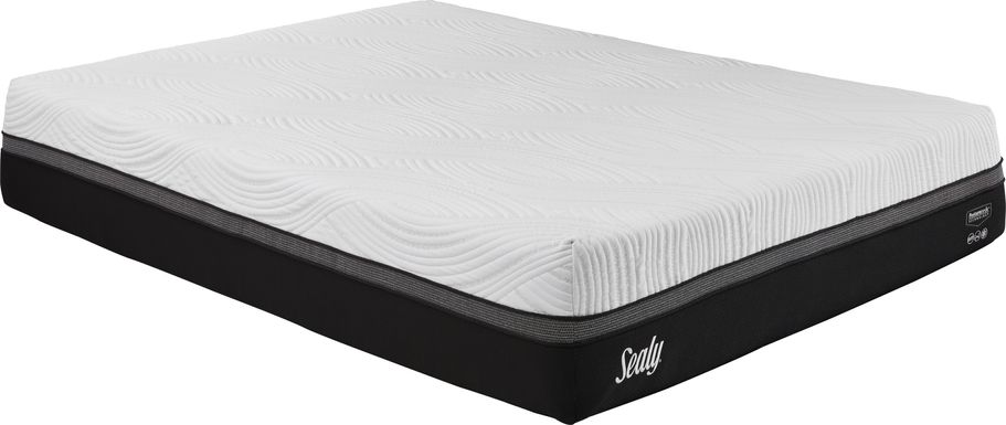 sealy ashton california king mattress