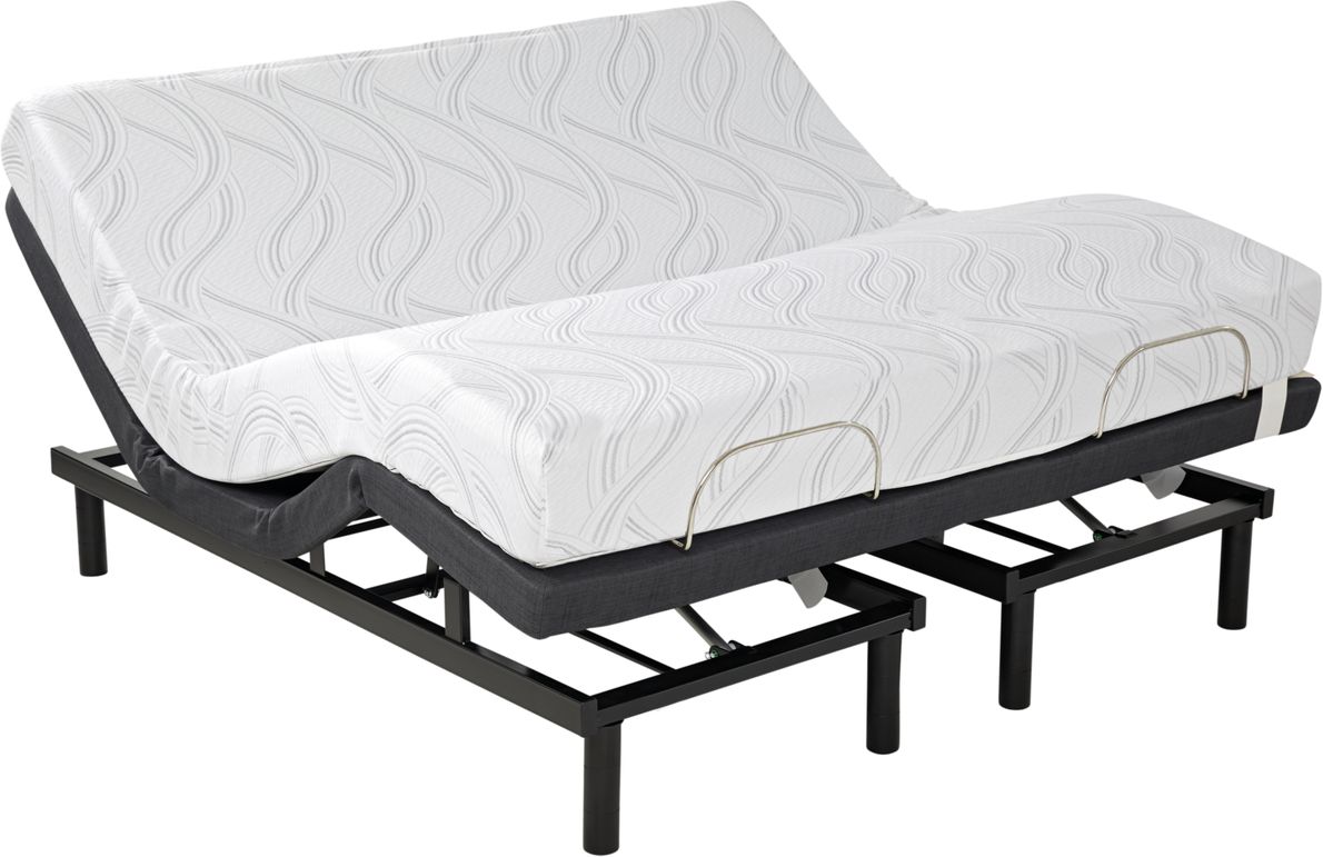 Serta Advanced Motion Lifestyle Base Serta Advanced Motion Lifestyle Base