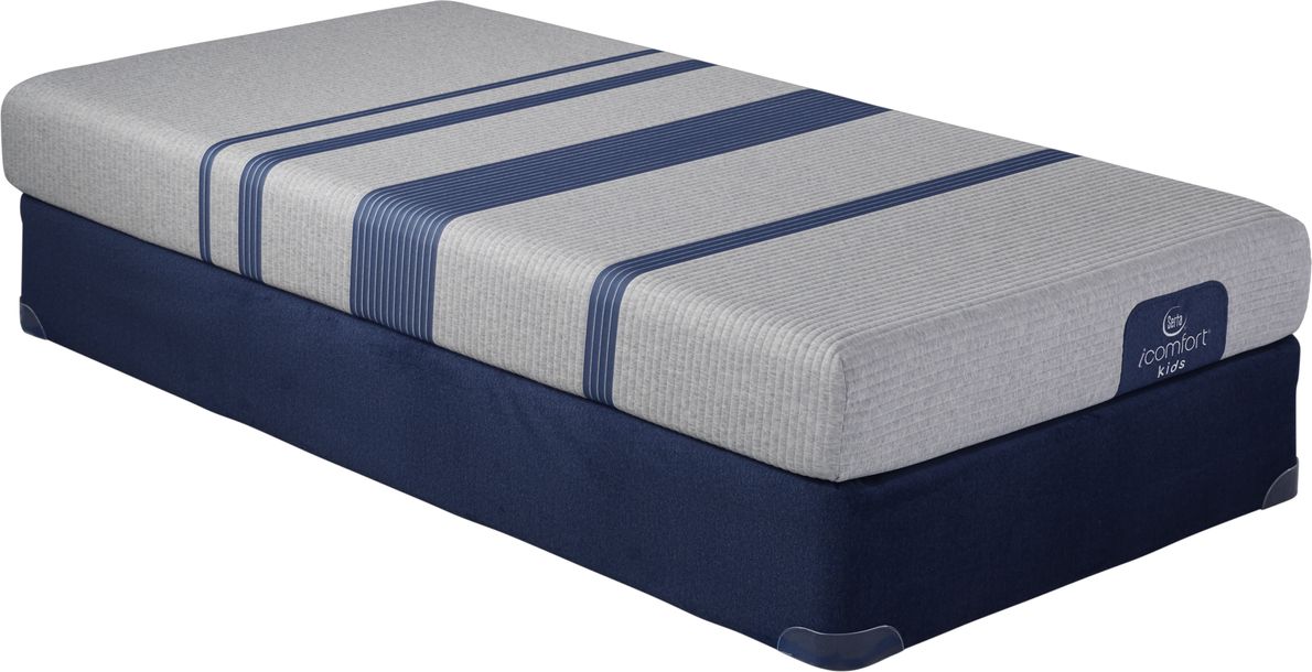 Serta icomfort store cooling mattress