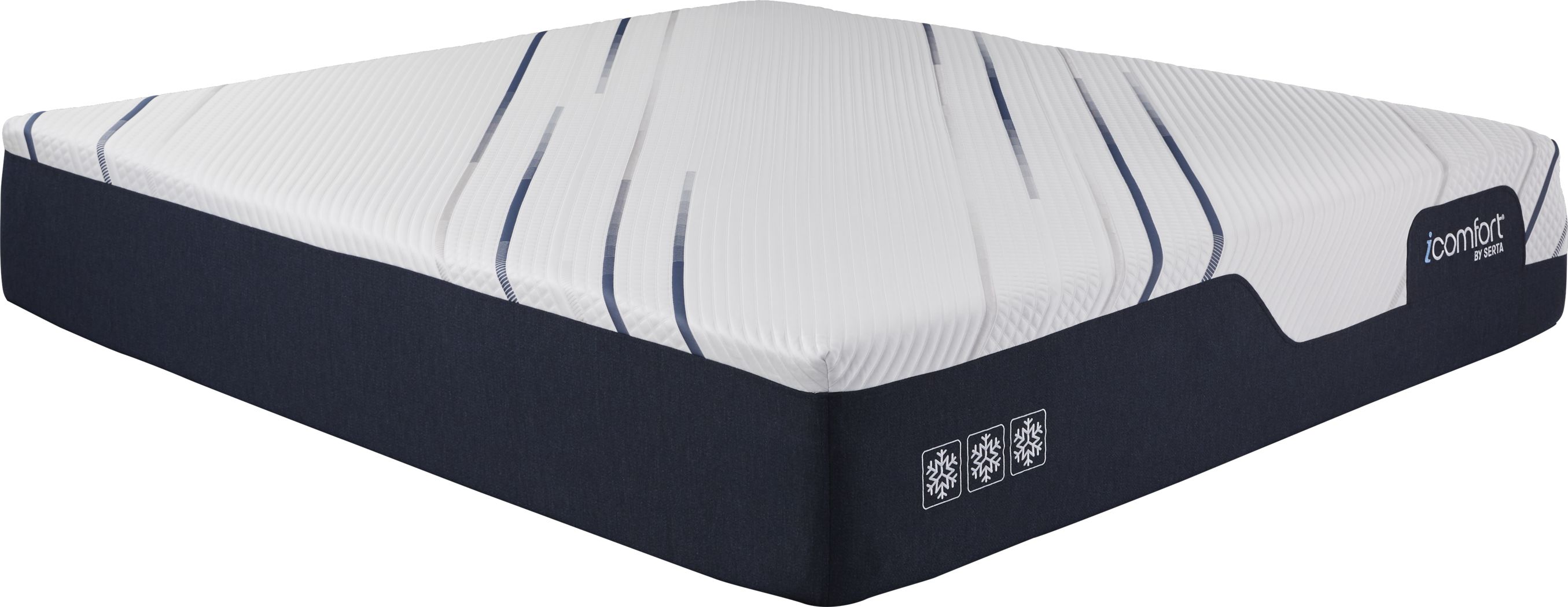 cradletyme mattress
