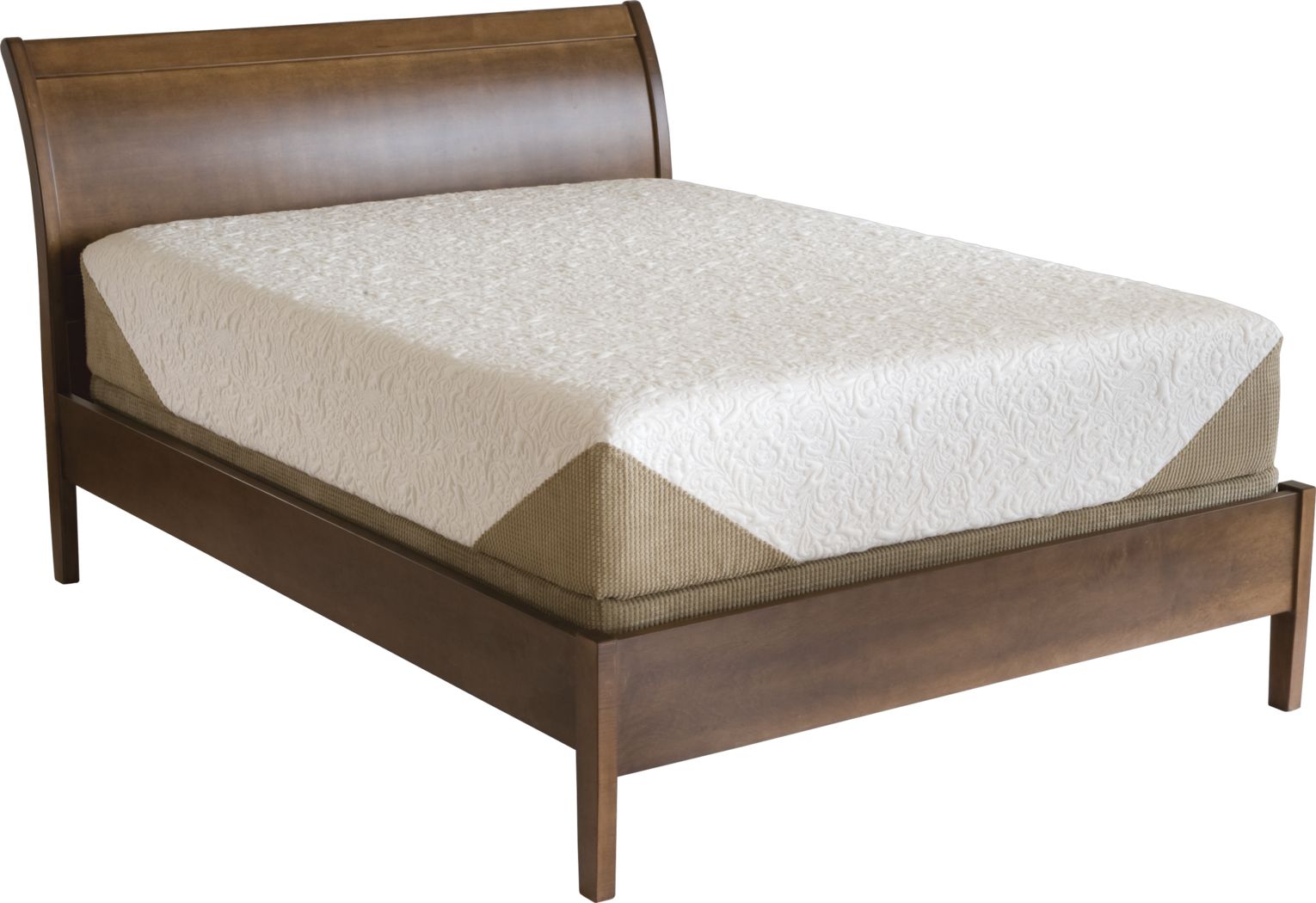 Serta iComfort Savant King Mattress Set Rooms To Go