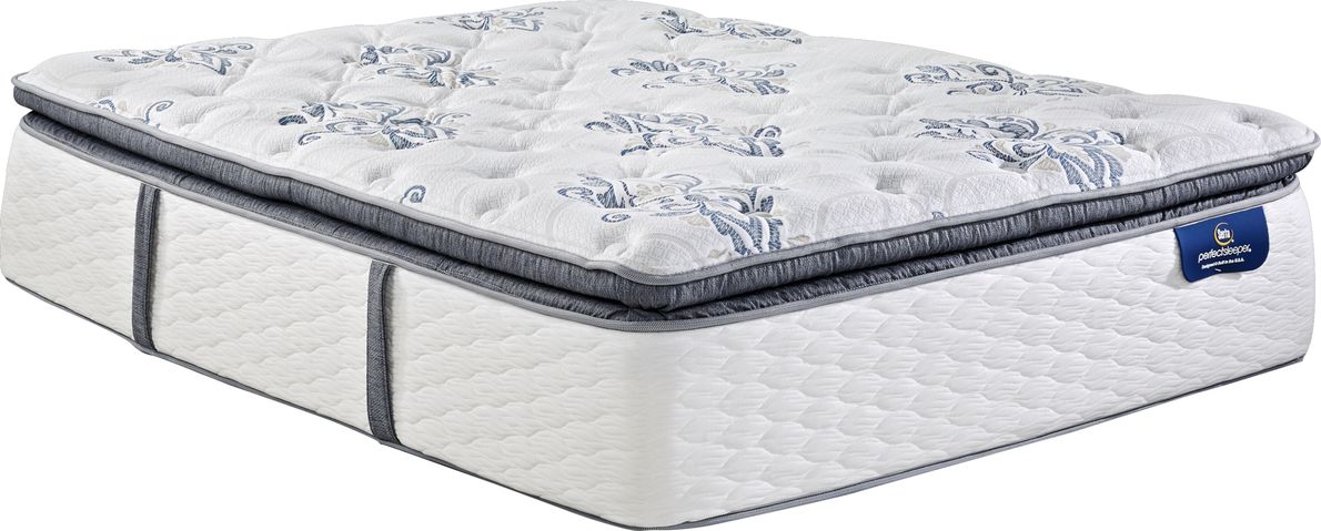 Serta perfect sleeper store elite pillow