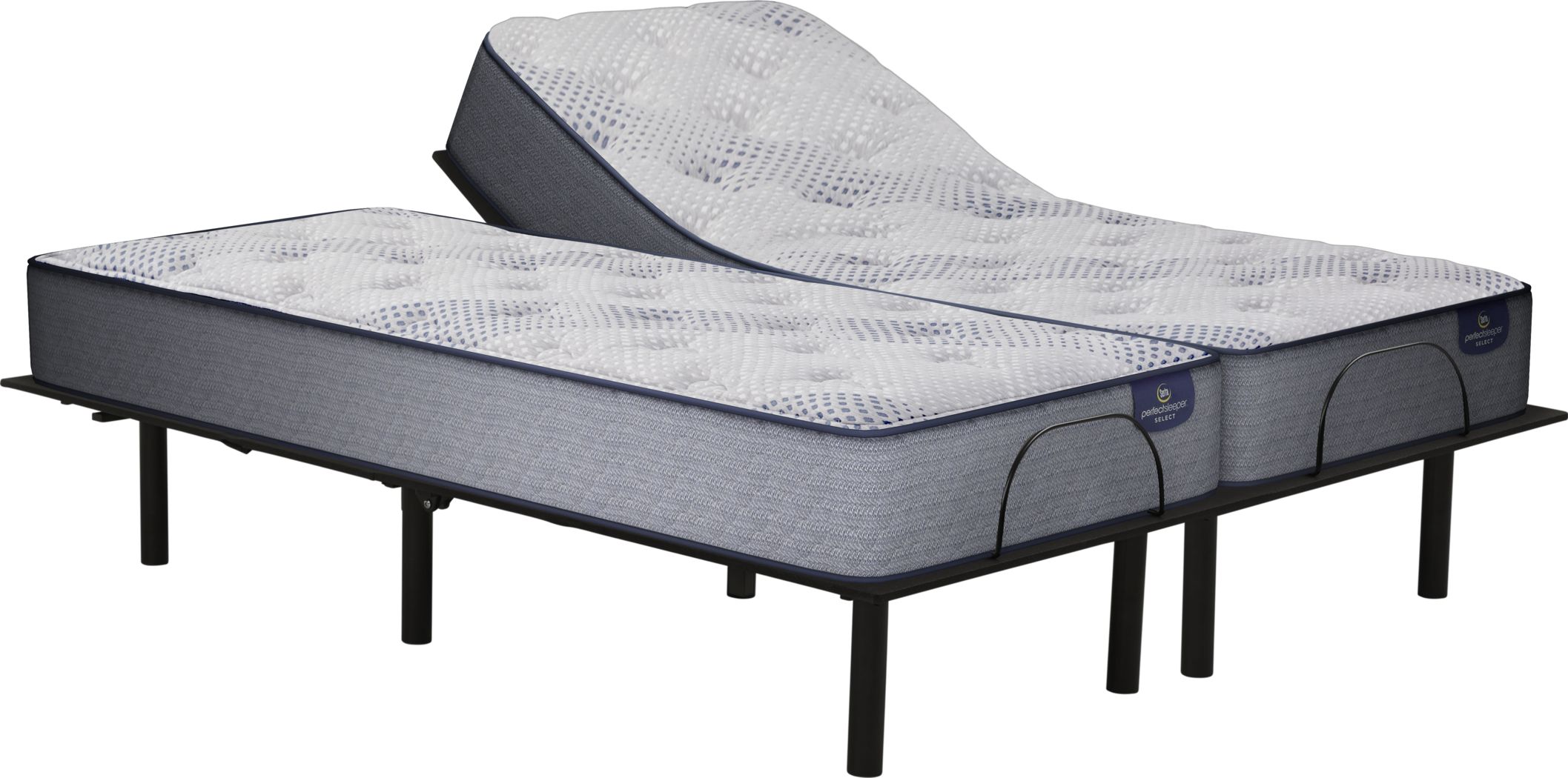 serta twin xl mattress for adjustable bed