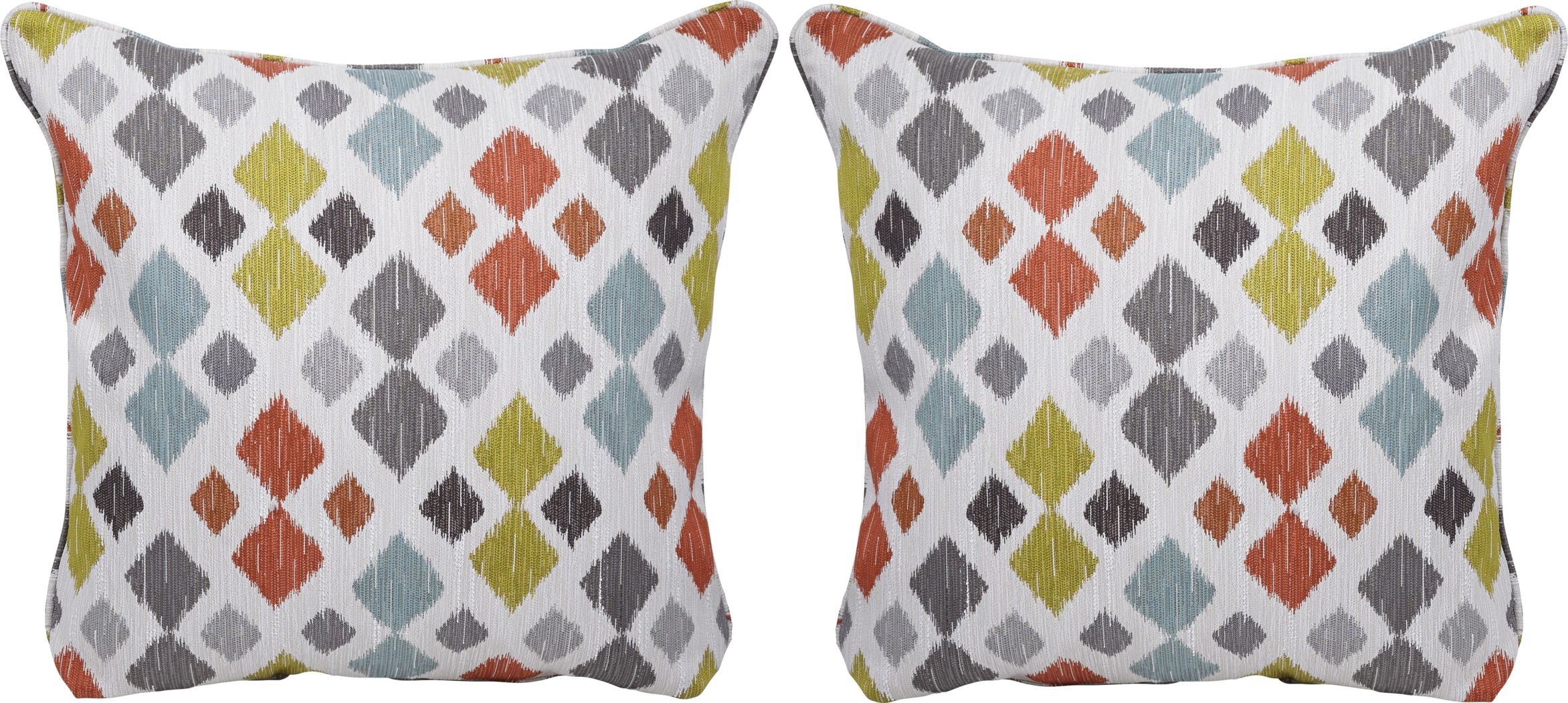 accent pillow sets