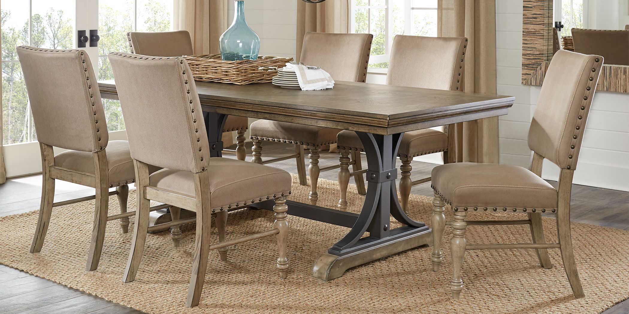 Cierra 5 piece dining set new arrivals