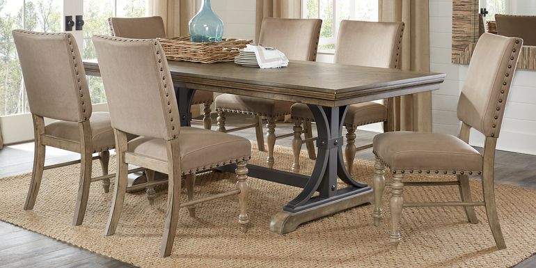 Full Dining Room Sets, Table & Chair Sets for Sale