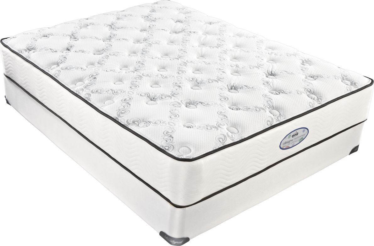 Simmons on sale beautyrest exceptionale