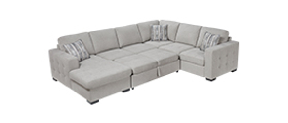 Sleepers Sofa Pull Out Beds