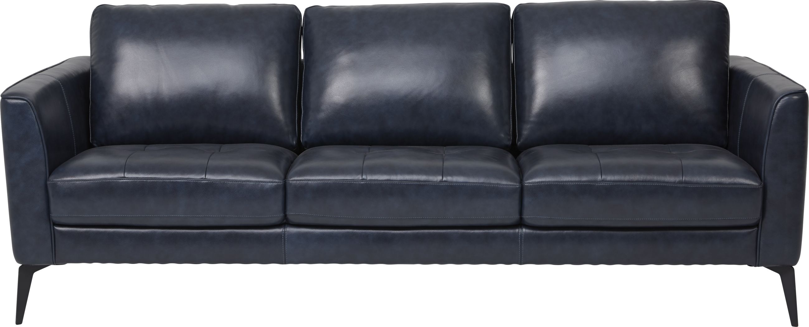 Leather Living Room Furniture, Rooms To Go Leather Couches