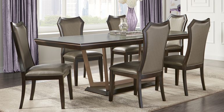 Sofia Vergara Dining Room Sets