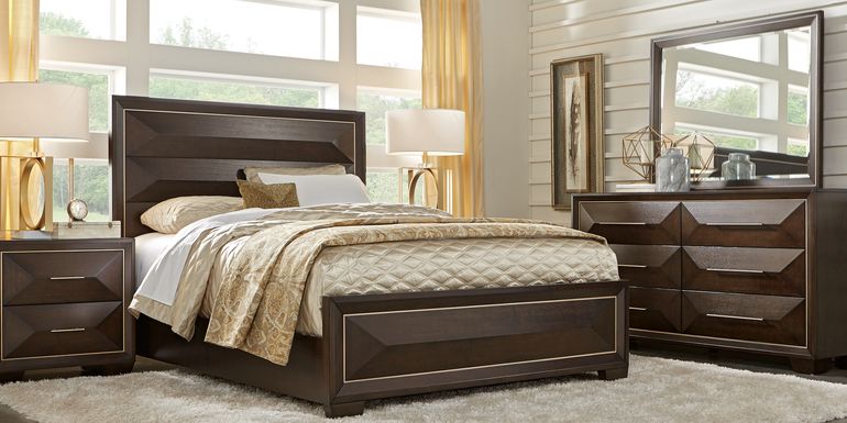 Sofia Vergara King Size Bedroom Sets