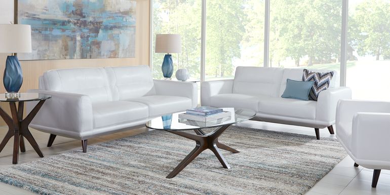 Capistrano Contemporary Furniture Collection