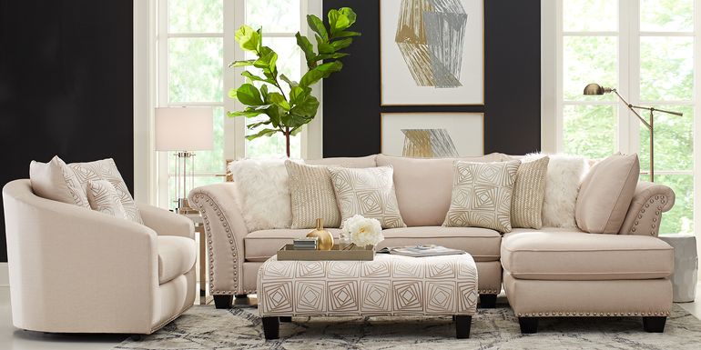 Sofia Vergara Sectional Sofas