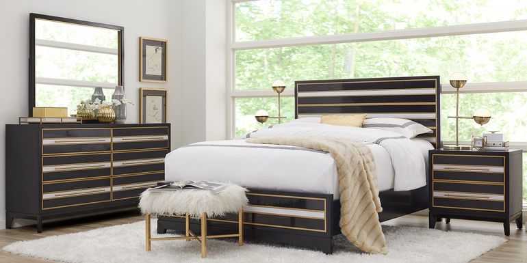 Sofia Vergara King Bedroom Sets