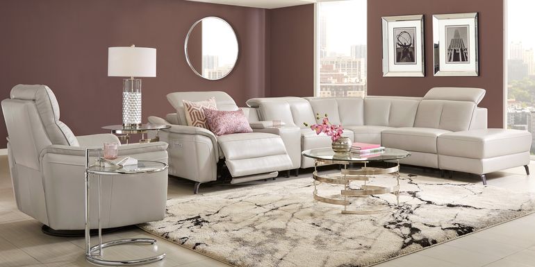 Sofia Vergara Sectional Sofas