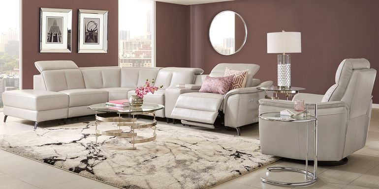 Naples Modern Furniture Collection