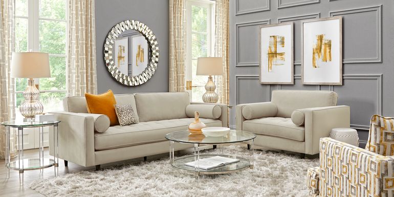 Sofia Vergara Living Room Sets & Furniture Collections