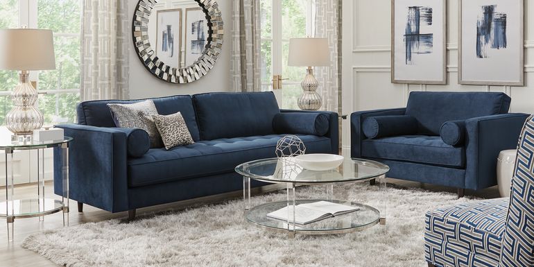 Pacific Palisades Furniture Collection