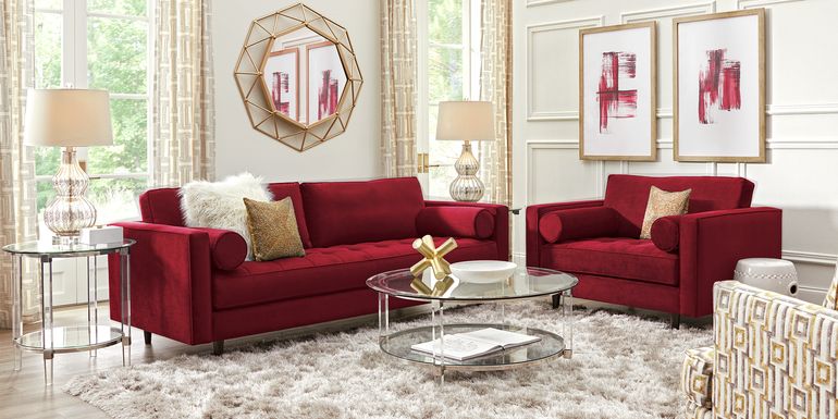 Sofia Vergara Living Room Sets Furniture Collections