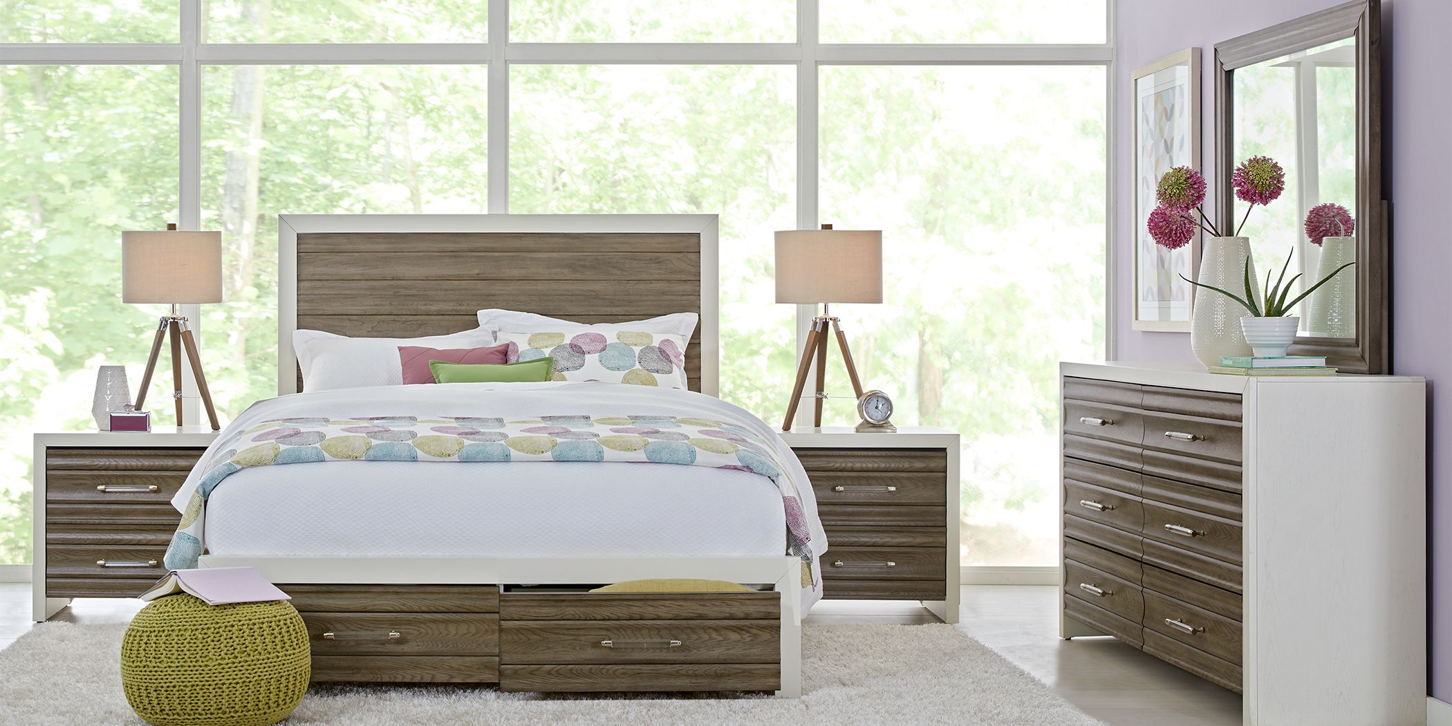 queen size kid bedroom sets