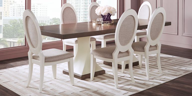 Sofia Vergara Dining Rooms