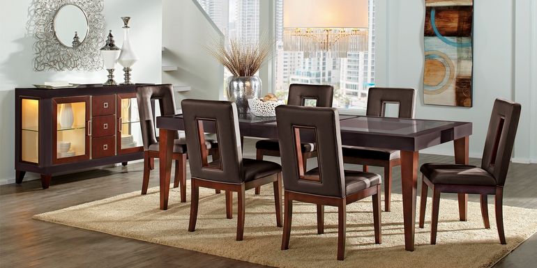 Sofia Vergara Dining Room Sets