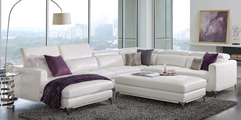 Sorrento Modern Furniture Collection