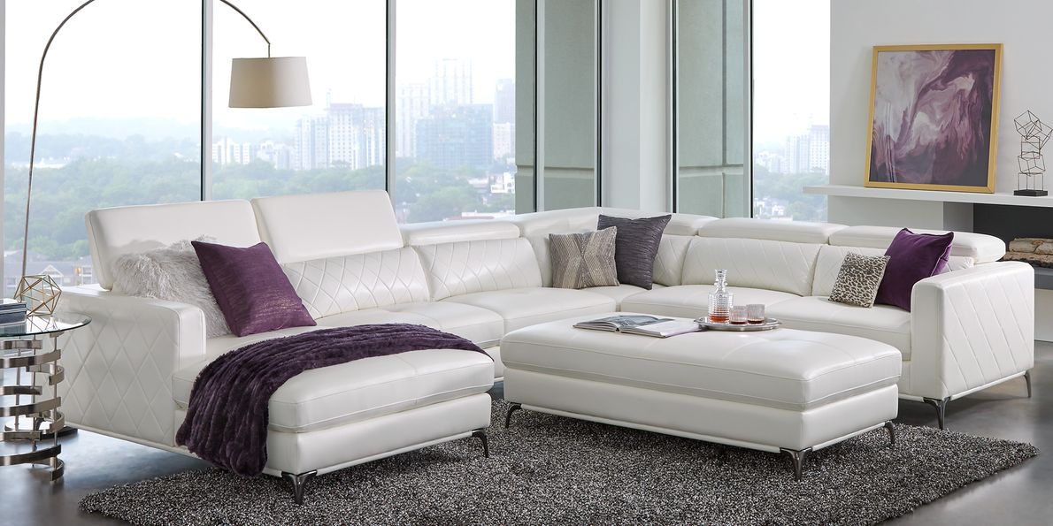 Rooms To Go Sofia Vergara Sofa, 54% Off