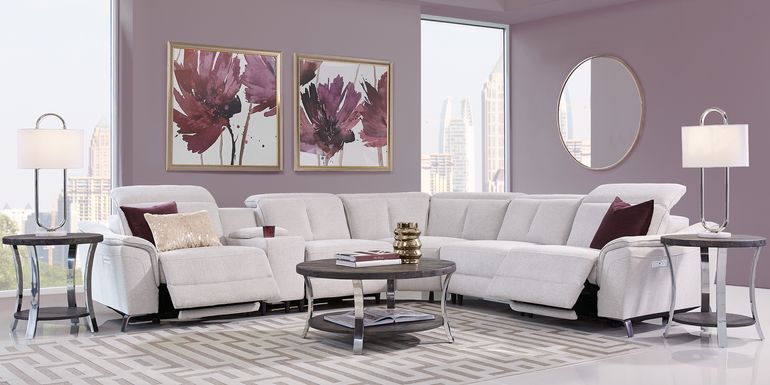 Sofia Vergara Sectional Sofas