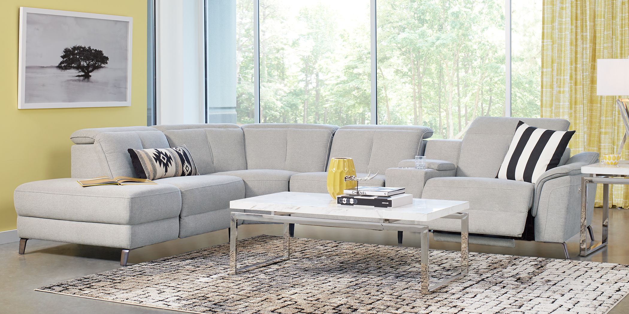 Sofia best sale vergara recliner