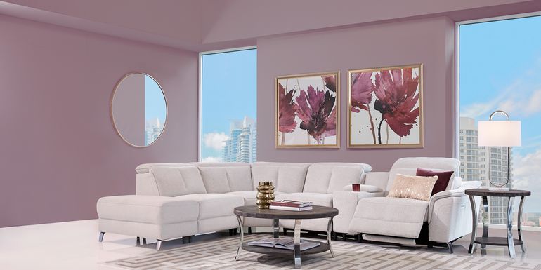 Sofia Vergara Sectional Sofas