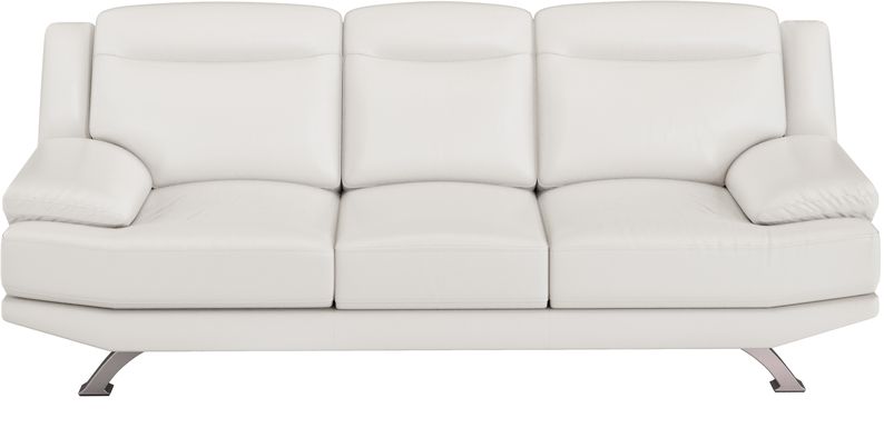 White Sofas Couches