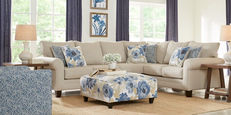 Living Room Furniture Sets for Sale