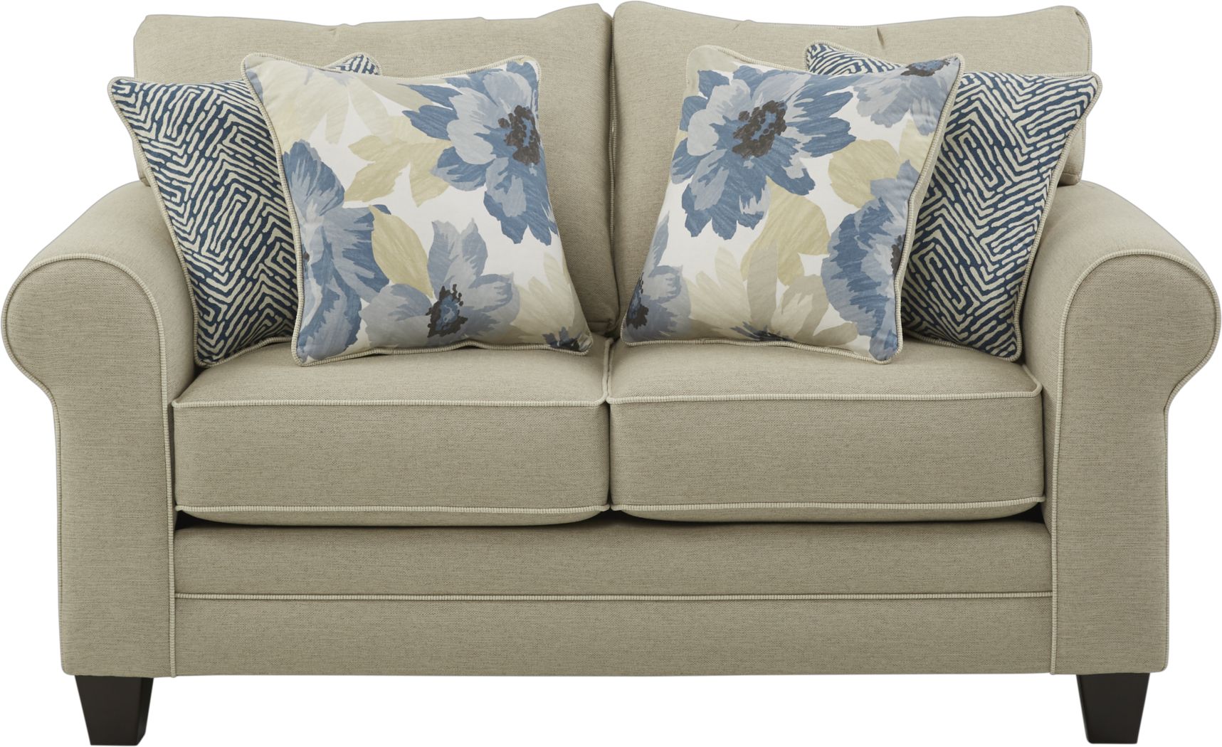 Discount Loveseats - Affordable 