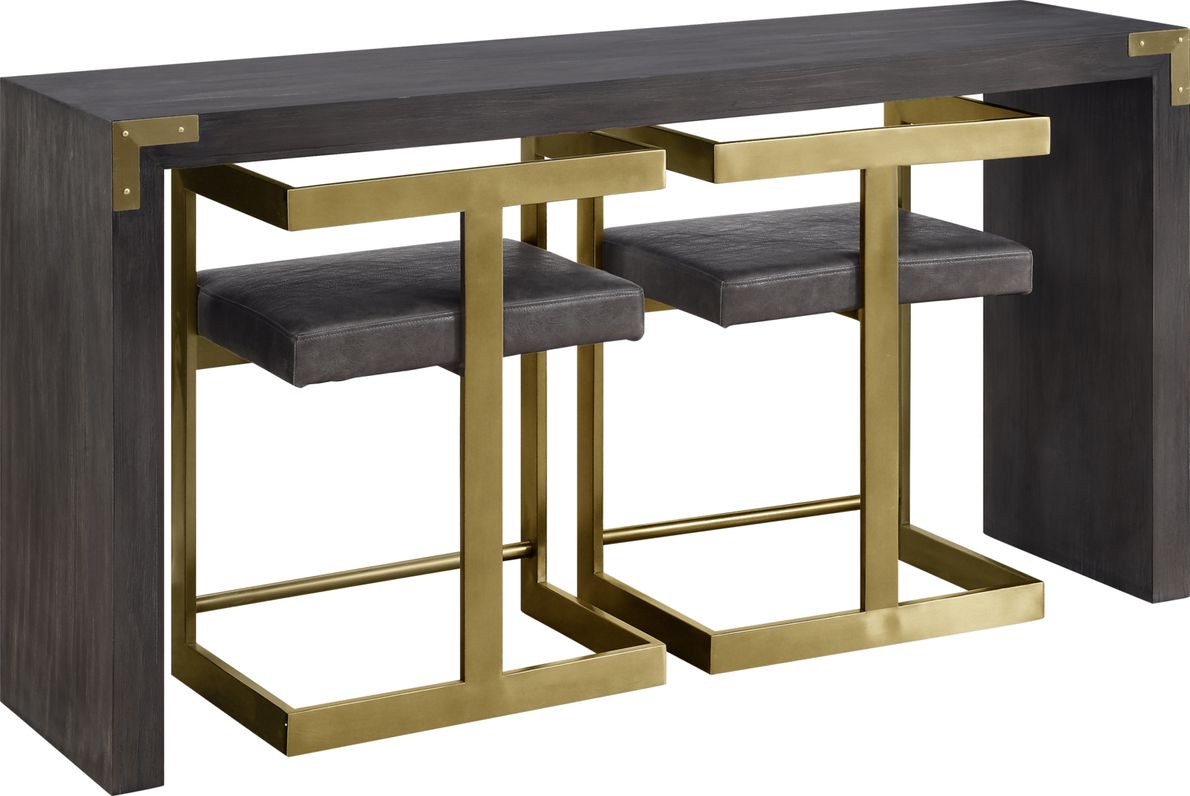 Rooms to clearance go foyer table
