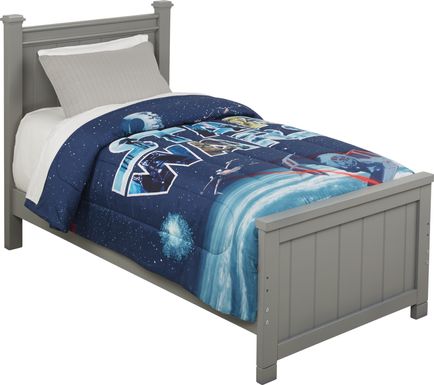 Star Wars Bedroom Furniture Collection