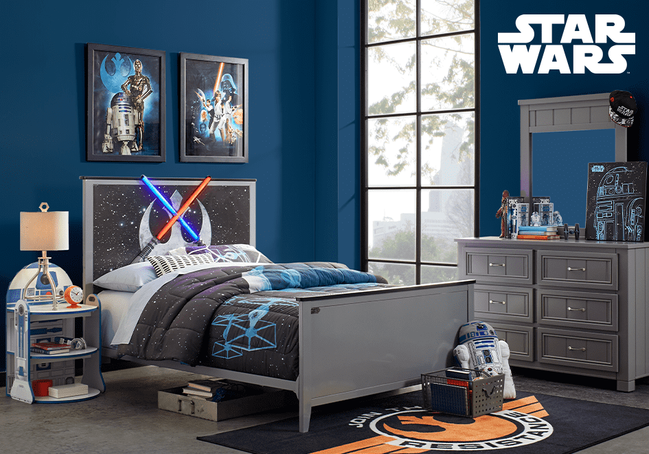 Star Wars Room For Boys 20 Awesome Star Wars Room For Little Boys The