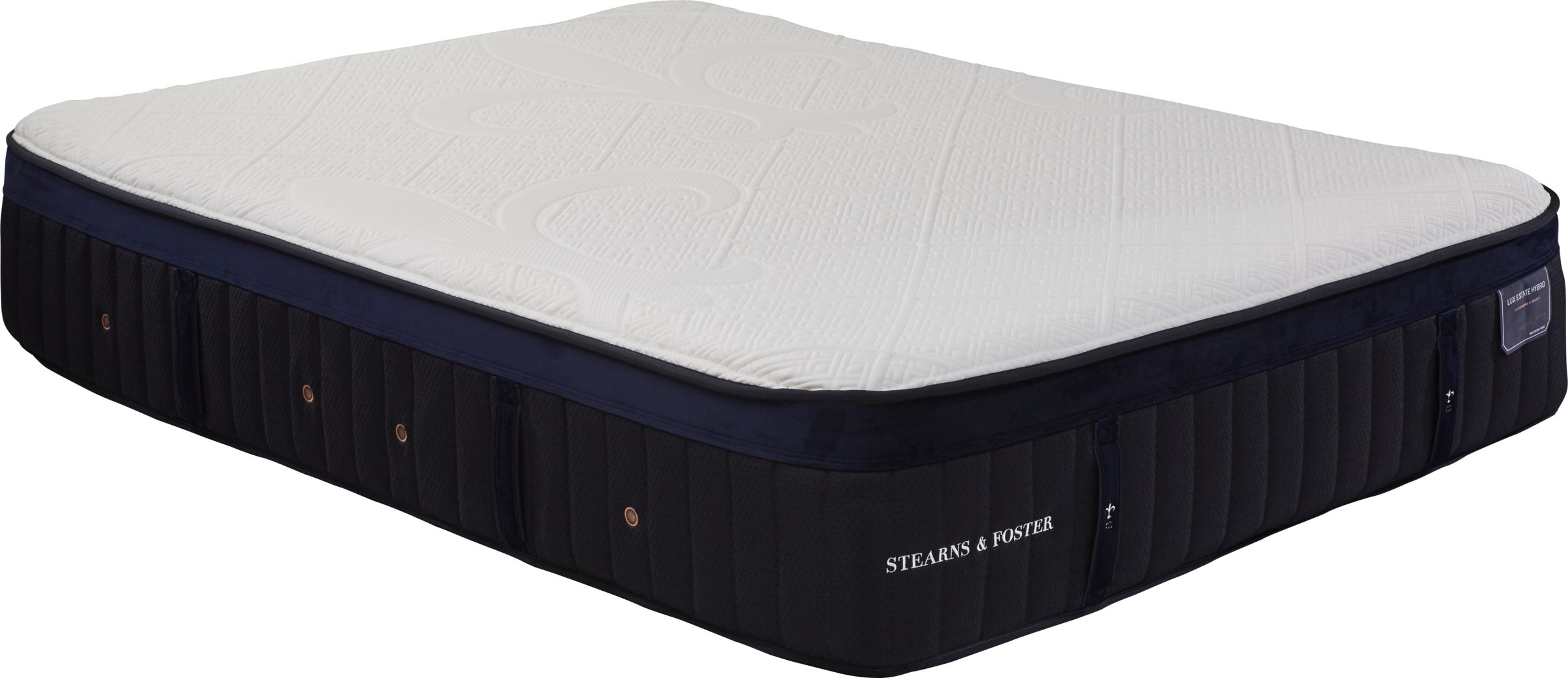 stearns and foster crib mattress