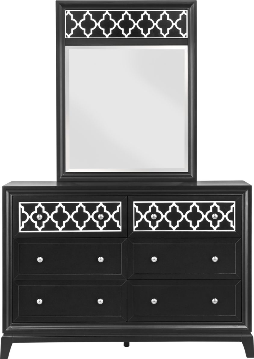 Suki dresser online