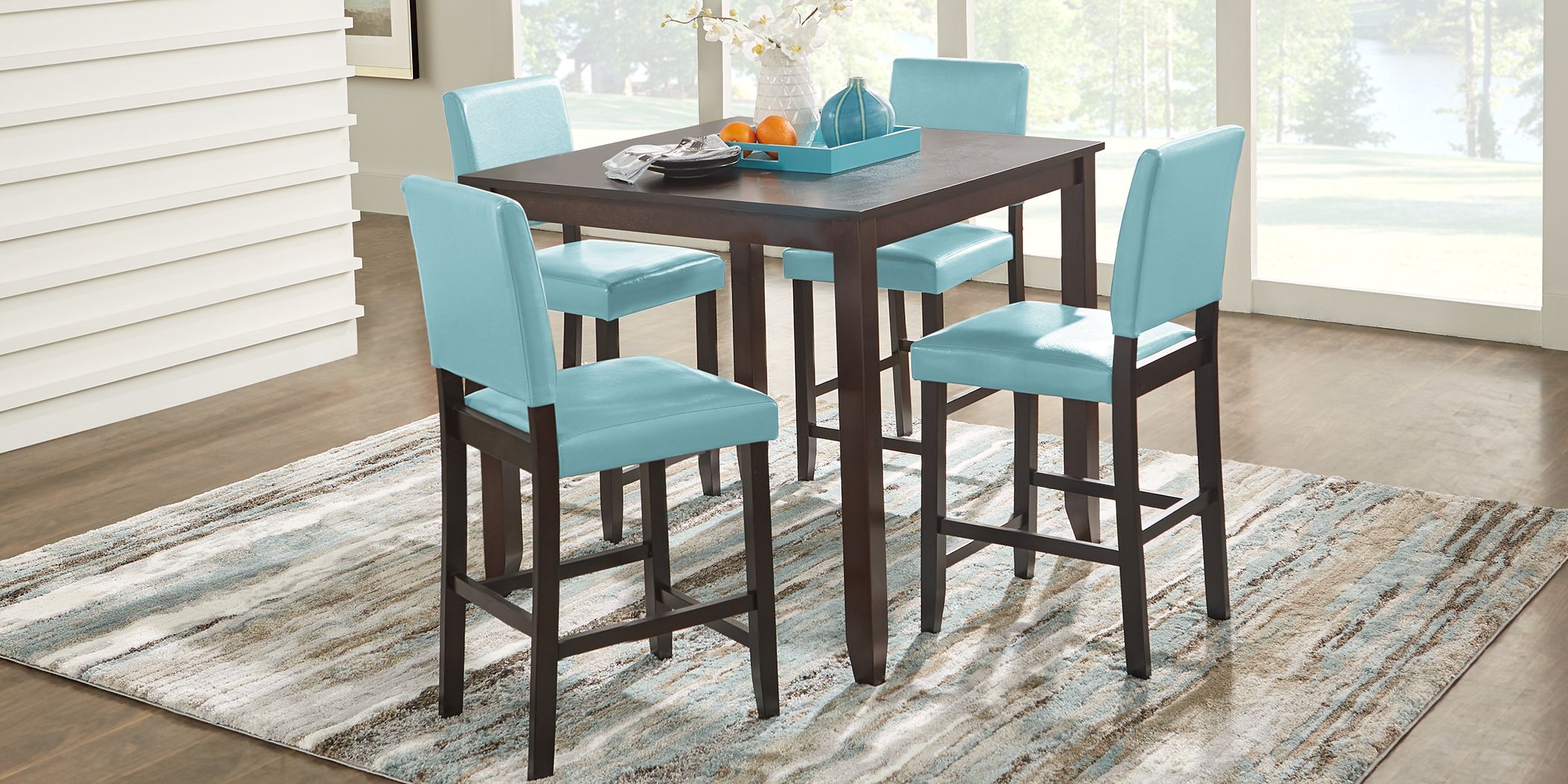 Dining Room Furniture Rooms, High Top Dining Room Table Sets