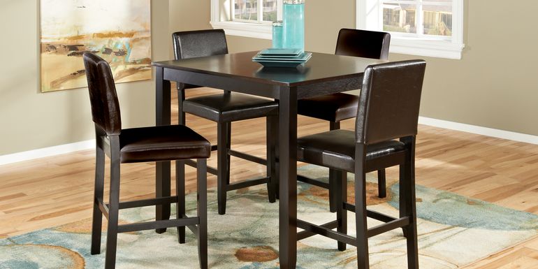 Square Dining Room Sets