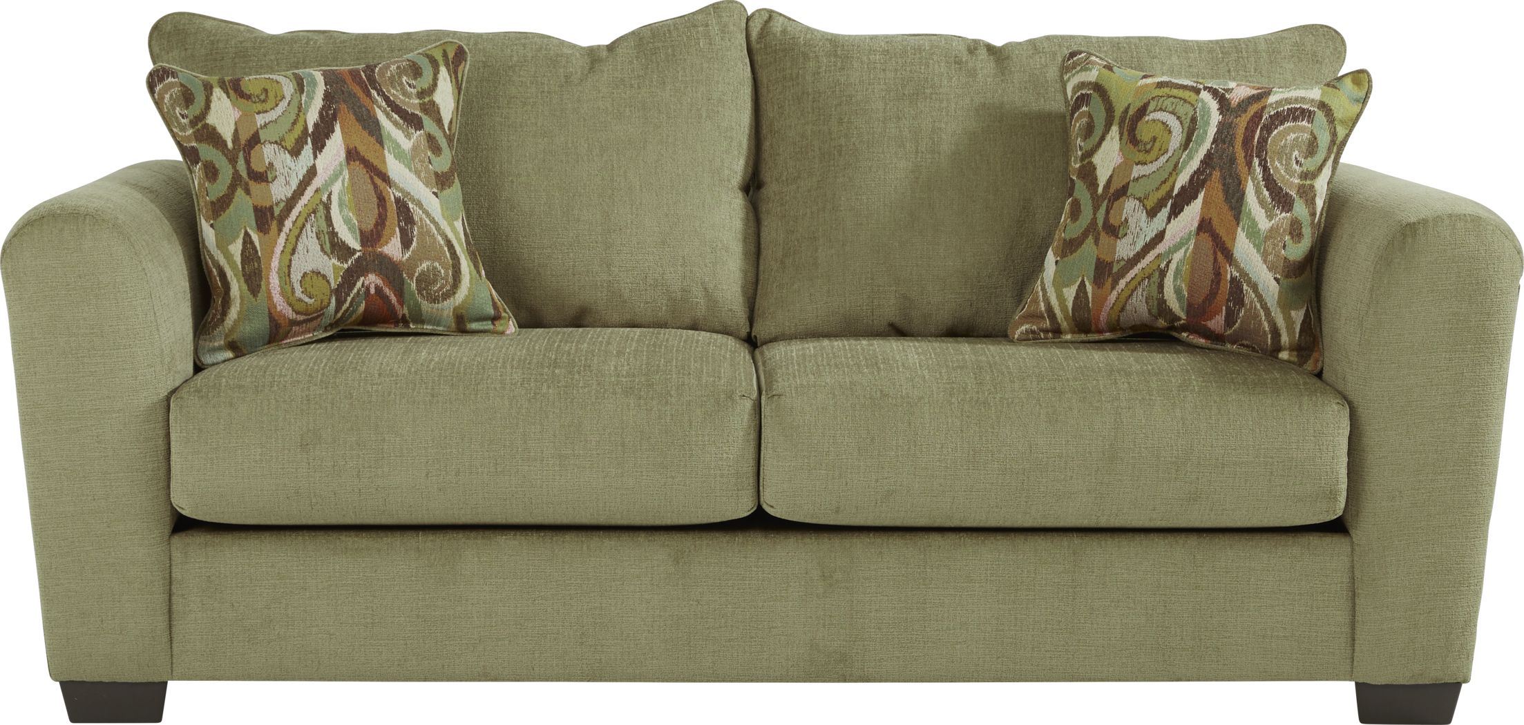 Olive Green Sofas Colors That Go With Olive Green What ...