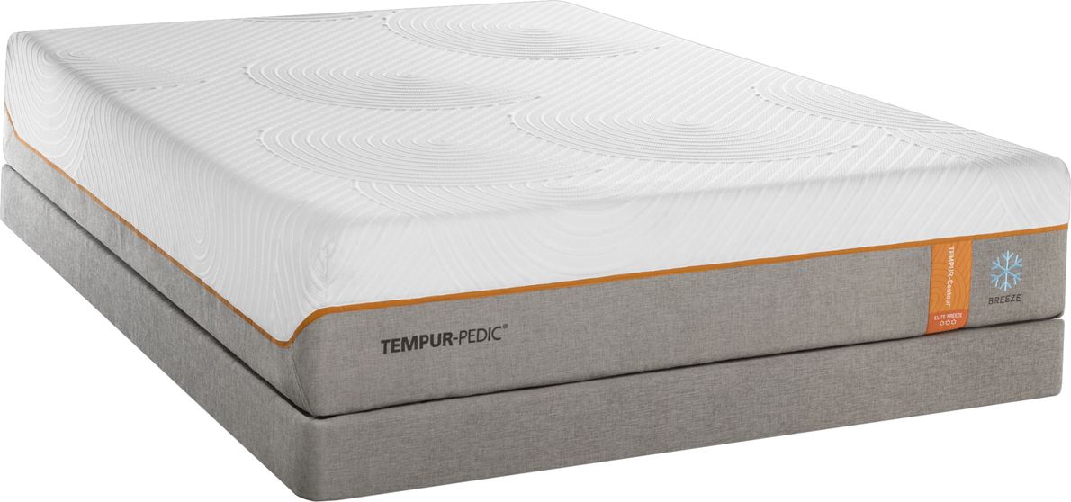 Tempur contour breeze sales pillow