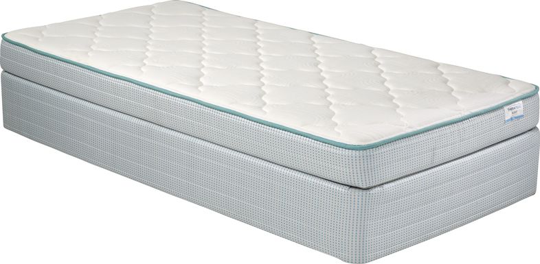 3 twin size box spring and mattress