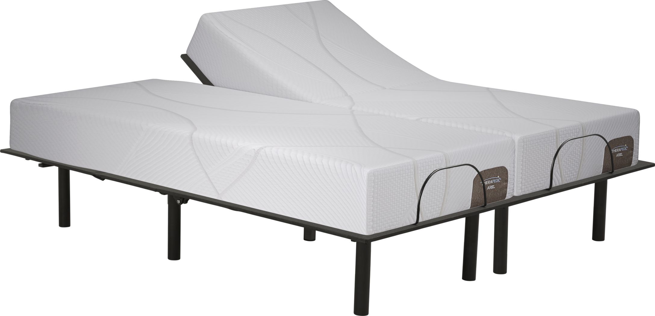 reverie split top mattress