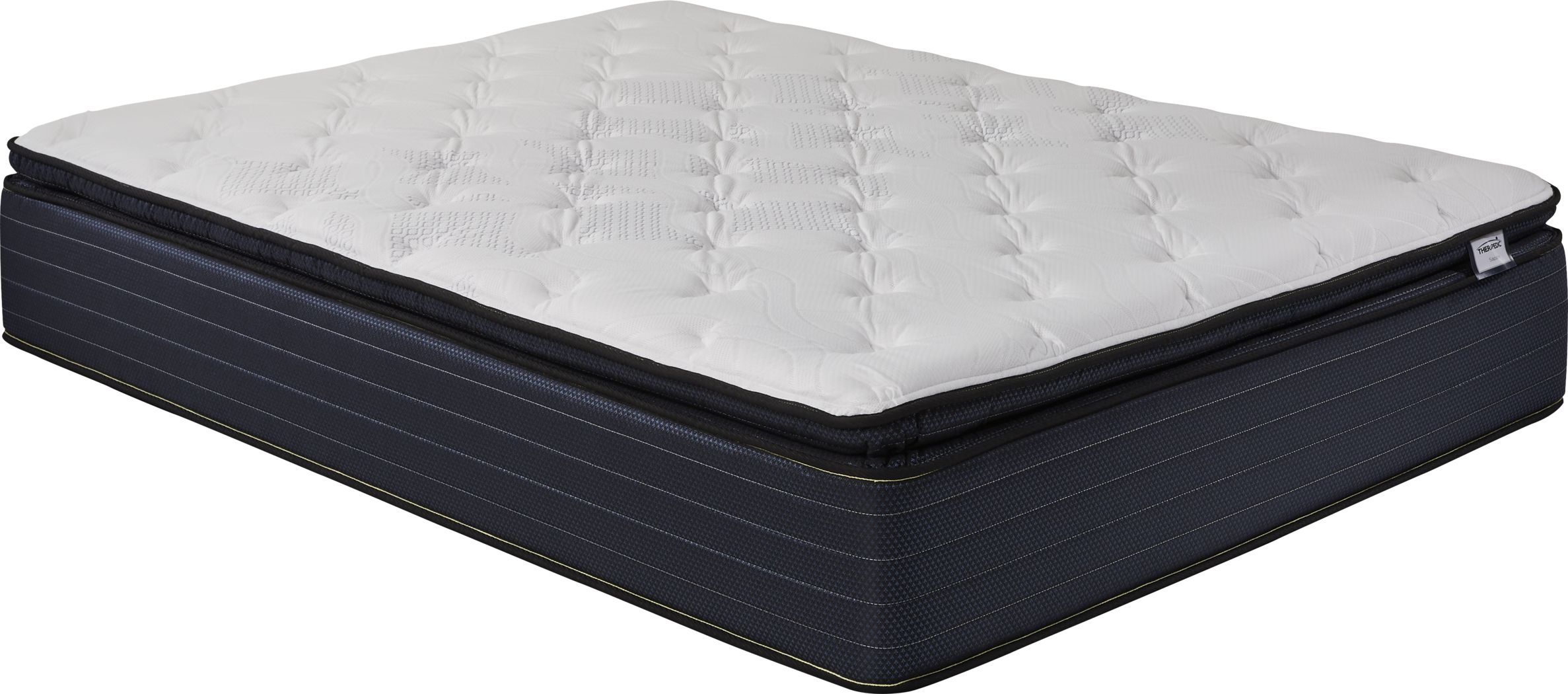 therapedic mattress near me