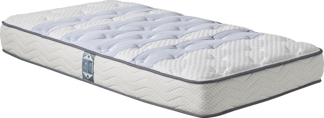 Firm Twin Size Mattress