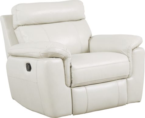 Affordable Leather Recliners Shop Leather Recliner Chairs